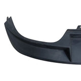 Skoda Octavia rear bumper Lower Trim 2013-2016 Genuine 5E5807521