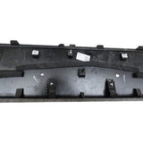 Kia Sportage tailgate boot panel trim 2021-2024 SUV Genuine 87372-R2300