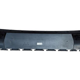 Mini countryman rear bumper upper Trim F60 2024 onwards genuine Used 51125A0C189