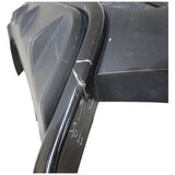 ALFA ROMEO STELVIO QUADRIFOGLIO REAR BUMPER 2018-2024 GENUINE pn 156115882
