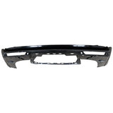 Range Rover Vogue rear bumper 2022-2025 SUV Genuine M8E2-17D980-A