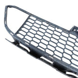 BMW 3 Series M Sport front bumper lower grill F30 2012-2016 Genuine 51118054132
