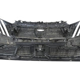 Peugeot E-3008 E3008 front bumper 2024-2026 Genuine 9846491180