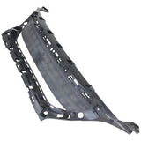 PEUGEOT 3008 FRONT BUMPER Upper Grill Fitting Support 2017 on GENUINE 9814278877