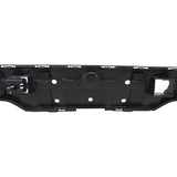 Cupra Terramar rear bumper mounting bracket 2024-2027 Genuine 578807331