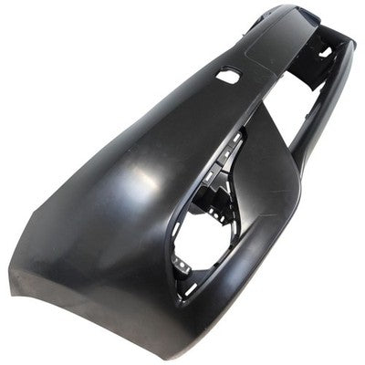 Nissan Pulsar front bumper 2014-2017 Hatchback Genuine 62022 3WF0H