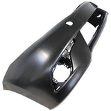 Nissan Pulsar front bumper 2014-2017 Hatchback Genuine 62022 3WF0H