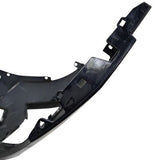 BMW IX3 M Sport front bumper 2021-2024 Genuine 51119853317