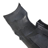 NISSAN 370Z REAR BUMPER 2 Door Coupe Roadster GENUINE pn 85022 1EA0H