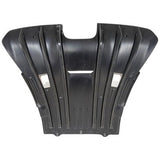 Porsche 911 GT3 rear bumper diffuser 992 2021-2025 Genuine 9GT825197B