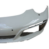 Porsche 911 front bumper 991 Gen 2 2016-2019 Genuine 99150531112FFF