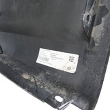 Porsche 911 Carrera S front bumper 992 2019-2021 Genuine 992807221N