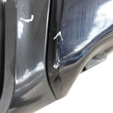 BMW X6 G06 M Sport rear bumper 2019-2023 SUV Genuine 51128069965