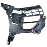 Porsche Macan front bumper left grill 2024-2026 5 Door SUV Genuine 95C807177