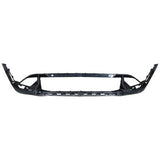 BMW X1 U11 front bumper lower trim valance 2022-2024 Genuine 51115A0DB80