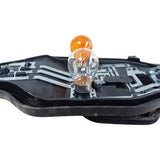 Vauxhall Combo E rear taillight bulb carrier left 2018-2022 41018016