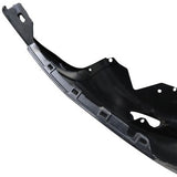 Nissan Qashqai front bumper 2010-2013 SUV 5Dr Facelift Genuine 62022 BR10H
