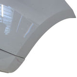 Porsche Macan GTS rear bumper 2021-2023 Facelift Genuine 95B807421AA