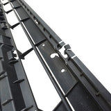 Isuzu DMax D-Max front bumper centre grill 2021-2023 Pickup