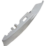 Porsche Taycan front bumper 2019-2023 Genine 9J1807221DFFF