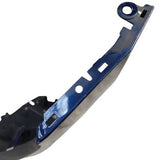 Renault Scenic front bumper 2016-2018 hatchback Genuine pn 620224328R