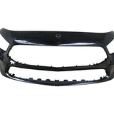 Mercedes Benz A Class front bumper 2018-2020 W177 Standard A1778853600