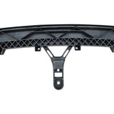 Porsche Macan front bumper lower reinforcement trim SUV Genuine 95B805842