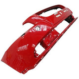 Volvo s40 v50 front bumper 2007-2011 5 Door SUV Genuine Used 30744904
