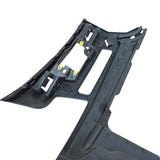 Rover Vogue front bumper left fitting bracket 2022-2025 Genuine M8E217C863