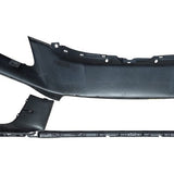 Porsche Panamera front bumper 2024-2026 976 Genuine 976807221M