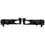 Range Rover Vogue front bumper fog light set 2013-17 CK52-15266-AA CK52-15267-AA