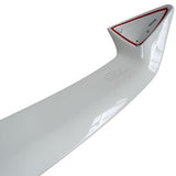 Nissan Juke spoiler for rear tailgate boot lid 2014-2016 Genuine KE615-1KA00WH