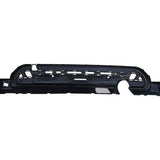 Mini Cooper rear bumper lower 2021-2024 F56 LCI 2 Genuine 9450581