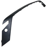 HYUNDAI TUCSON N Line REAR BUMPER Moulding Trim 2021 onwards GENUINE 86699-N7CA0