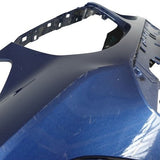 BMW X3 G01 M Sport front bumper 2017-2019 SUV Genuine pn 511113960514