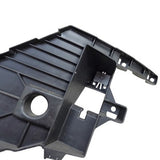 Audi A5 rear bumper fitting trim 2017-2019 Genuine 8W6807385A