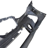 BMW IX3 M Sport front bumper 2021-2024 Genuine 51119853317