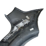 Kia Sportage rear bumper 2010-2015 Genuine 86611-3U000