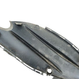 Mercedes Benz EQB front bumper left LH grill trim 2022-2024 Genine A2438859103