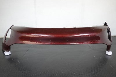 PORSCHE TAYCAN Sport Design FRONT BUMPER 2019 onwards 4Door GENUINE 9J1807221FFF