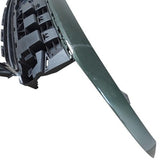 Citroen C3 Aircross front bumper upper grill 2025-2026 Genuine 9848438280