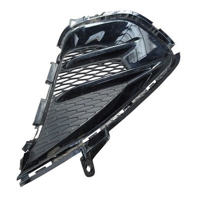KIA Ceed GT front bumper left grill 2021-2023 Genuine 86563-J7LA0