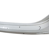 Maserati Ghibli rear bumper Saloon Facelift 2019-2023 Genuine 670097561