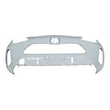 Toyota Yaris Cross front bumper 2022-2024 Genuine 52119-0DC20