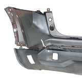 Nissan Qashqai rear bumper 2019-2022 5 Door Genuine 85022 6PA0H