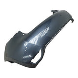 Renault Zoe rear bumper Hatchback Genuine 850101003R