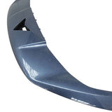 Cupra Tavascan front bumper upper trim 2024-2026 Genuine 11H806333