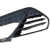Cupra Born front bumper centre grill 2022-2024 Genuine 10E805903C