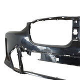 BMW X3 IX3 M Sport front bumper G01 SUV 2021-2025 Genuine 51118081055