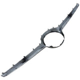 Mercedes Benz A Class front bumper upper grill trim W176 Genuine A1768880085